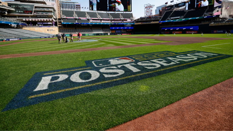 Latest News: This is how the 2025 MLB Playoffs are set up