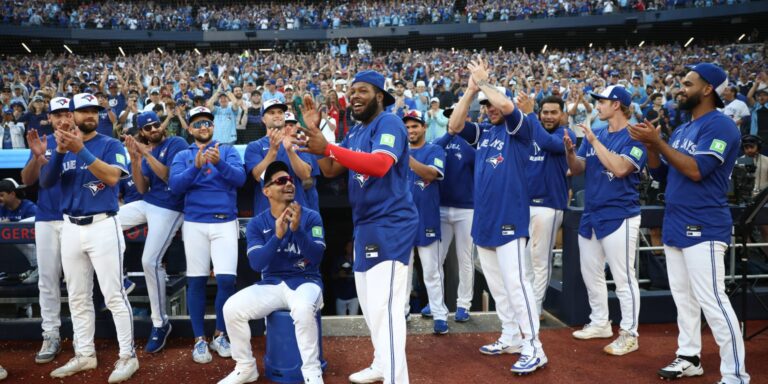 What do the Blue Jays need to win the East Division in 2025?