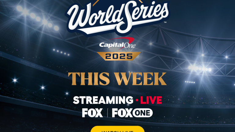 2025 MLB Championship Series: Dates, times, and where to watch on TV and streaming