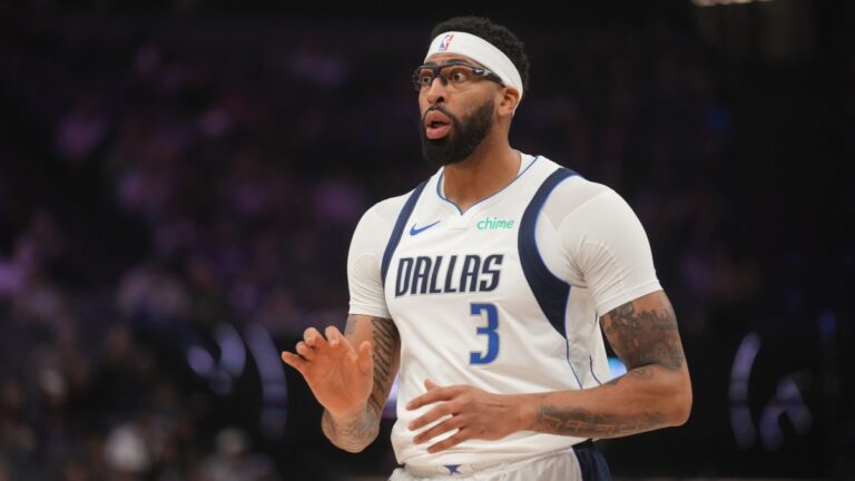 Next target in Atlanta: Anthony Davis