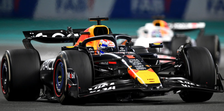 Red Bull F1 2026: A Full Throttle and Colorful Journey