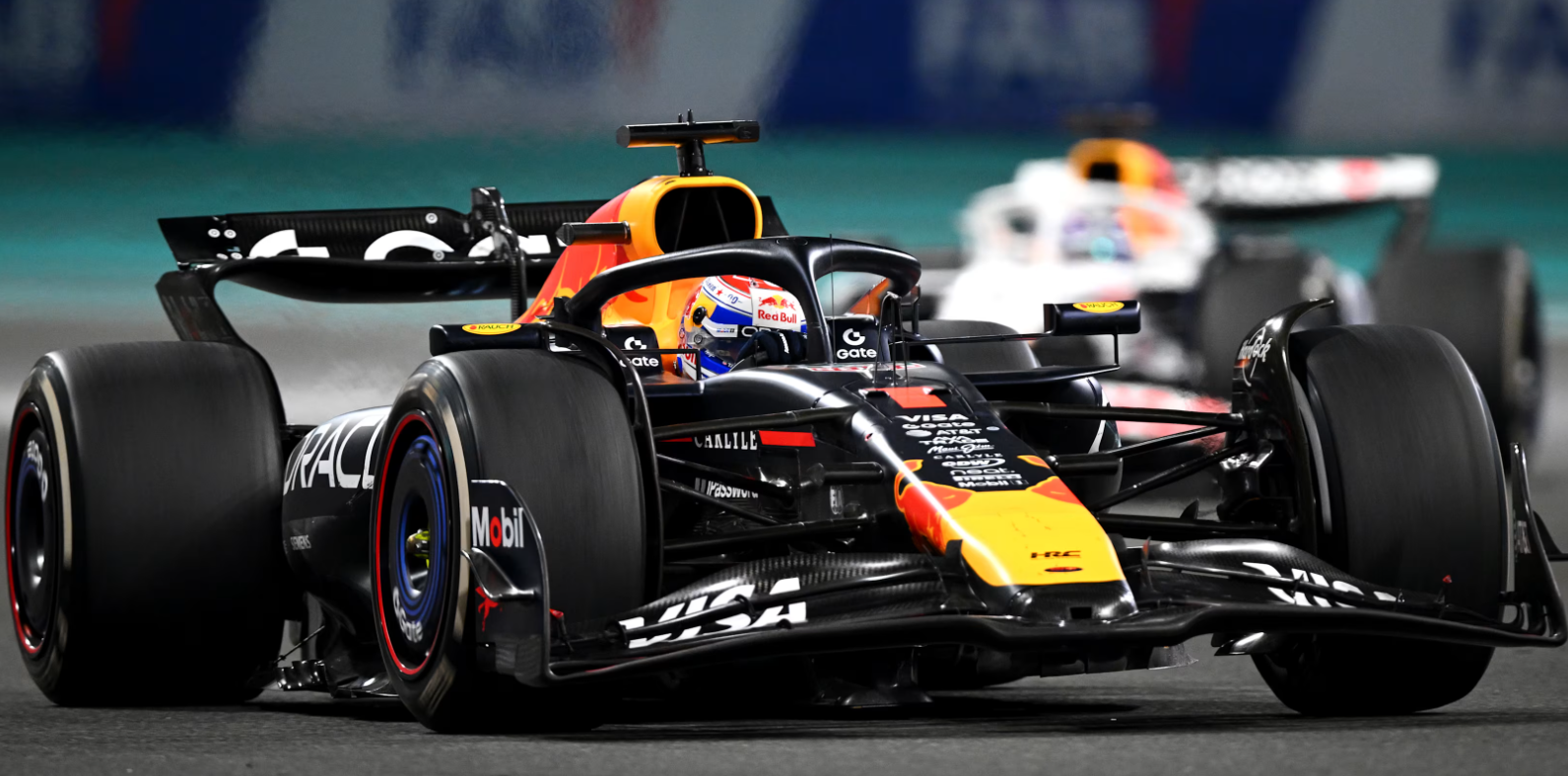 Red Bull F1 2026: A Full Throttle and Colorful Journey