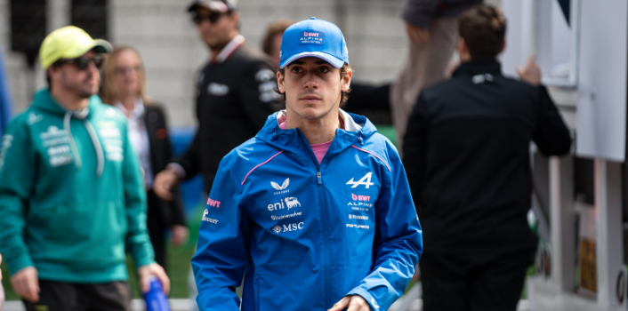 Alpine F1: Franco Colapinto's Journey and Team Progress in 2026 Season