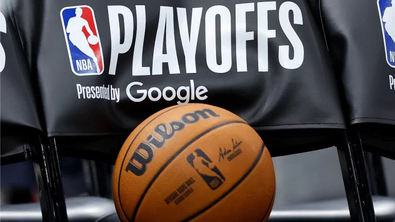 NBA Playoffs